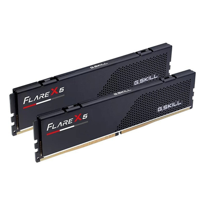 Product Μνήμη RAM Σταθερού DDR5 32GB G.Skill D5 6000 C28 Flare X5 EXPO K2 base image