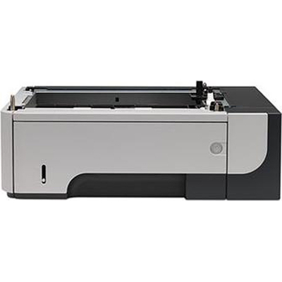 Product Αξεσουάρ Εκτυπωτή HP media tray - 500 sheets base image