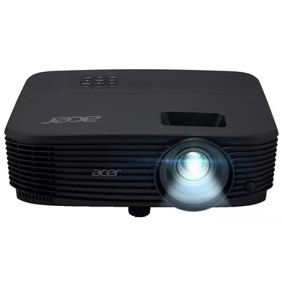 Product Projector Acer X1329 - DLP - portable - 3D base image