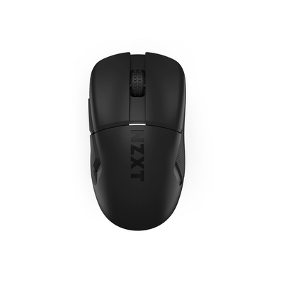 Product Gaming Ποντίκι Nzxt Lift Elite Black base image