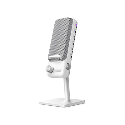 Product Μικρόφωνο Nzxt Capsule Elite White base image