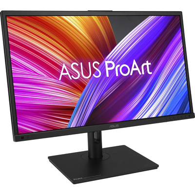 Product Monitor 27" Asus OLED-Monitor ProArt PA27DCE-K - 68.3 - 3840 x 2160 OLED base image