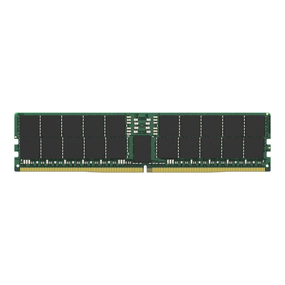 Product Μνήμη RAM Server DDR5 64GB Kingston DIMM 288-pin - 5600 MHz / PC5-44800 - registered base image