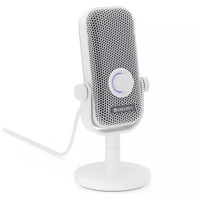 Product Μικρόφωνο Endorfy Solum Voice S Onyx White base image