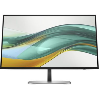 Product Monitor 24" HP 524pf - Series 5 Pro - LED - Full HD (1080p) - Smart Buy base image
