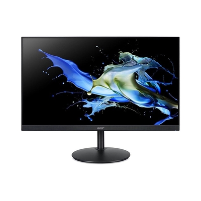 Product Monitor 27" Acer Vero CB272 Gbmiprx - CB2 Series - LCD monitor - base image
