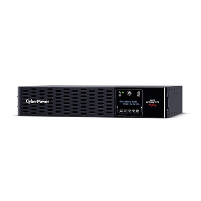 Product UPS CyberPower 1000VA LIN PR1000ERTXL2UC base image