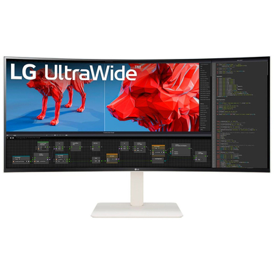 Product Monitor 38" LG 38BR85QC-W Business Ultrawide base image