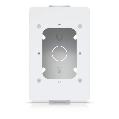 Product Αξεσουάρ Δικτύου Ubiquiti mounting box UACC-Reader-JB-W base image