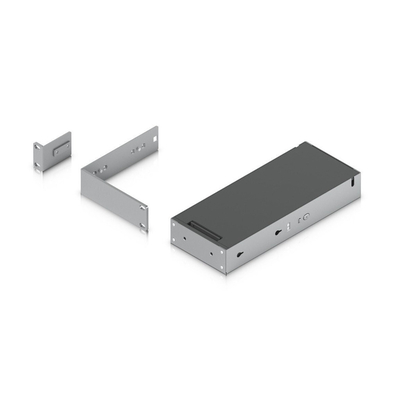 Product Αξεσουάρ Δικτύου Ubiquiti rack mounting adapter - 1U base image