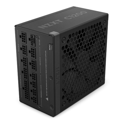 Product Τροφοδοτικό 1200W Nzxt C-Series C1200 base image