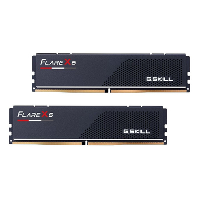 Product Μνήμη RAM Σταθερού DDR5 64GB G.Skill D5 6000 C30 Flare X5 EXPO K2 base image