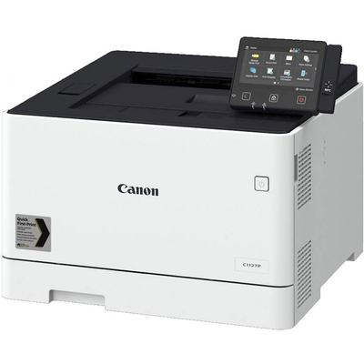 Product Εκτυπωτής Canon Laser i-SENSYS X C1127P base image