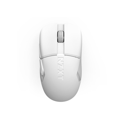 Product Gaming Ποντίκι Nzxt Lift Elite White base image
