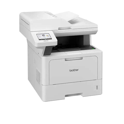Product Πολυμηχάνημα Brother MFC-L5710DW - B/W base image