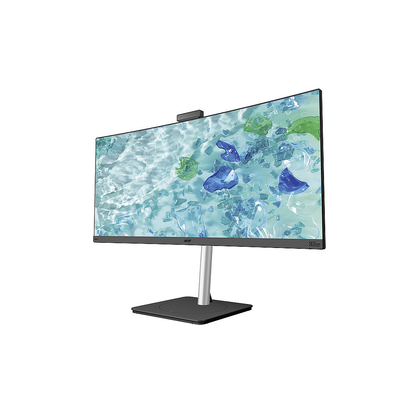 Product Monitor 34" Acer Vero CB343CURDbemiiphuzx IPS UWQHD base image