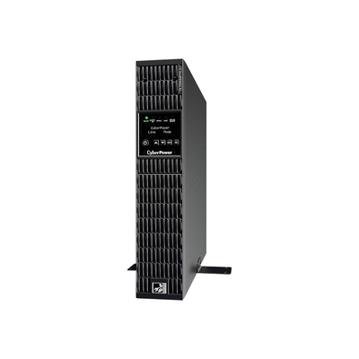 Product UPS CyberPower OL2200ERTXL2U 2000 Watt - 2200 VA - lead acid base image