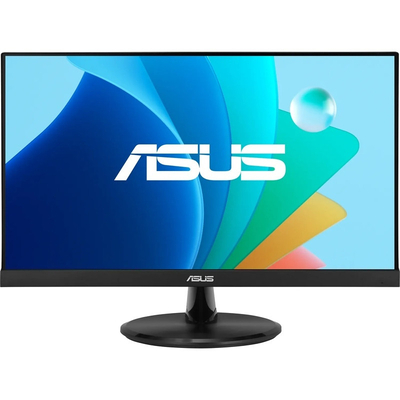Product Monitor 22" Asus VP229HF - LED - Full HD (1080p) base image