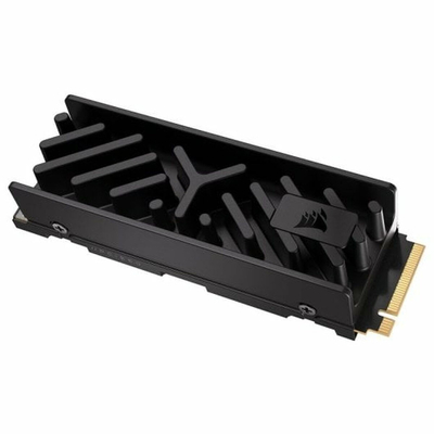 Product Σκληρός Δίσκος M.2 SSD 1TB Corsair MP700 ELITE - with heatsink - PCI Express 5.0 x4 (NVMe) base image