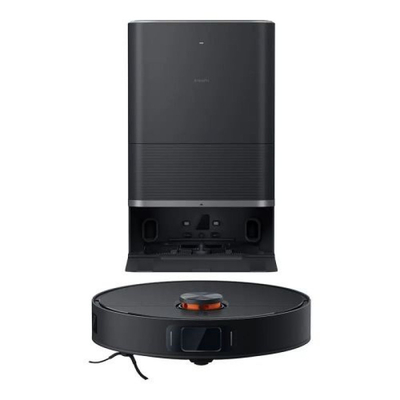 Product Ηλεκτρική Σκούπα Ρομπότ Xiaomi X20 Max Black base image