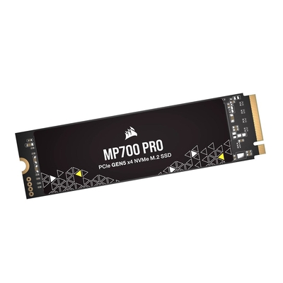 Product Σκληρός Δίσκος M.2 SSD 4TB Corsair MP700 PRO - PCI Express 5.0 x4 (NVMe) base image