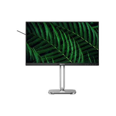 Product Monitor 24" Philips B-Line 24B2G5301 IPS FHD base image