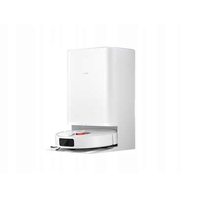 Product Ηλεκτρική Σκούπα Ρομπότ Xiaomi X20 Pro White base image