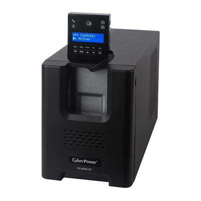 Product UPS CyberPower PR1000ELCD base image