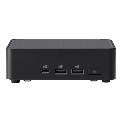 Product Barebone Asus NUC 14 Pro Slim RNUC14RVKU7088C2I - AI Ready - Ultra 7 155H 1.4 GHz - 32GB - SSD 512 GB base image