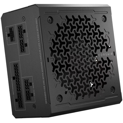 Product Τροφοδοτικό 650W PSU Corsair RMe 80+Gold FM ATX3.1 2025 base image