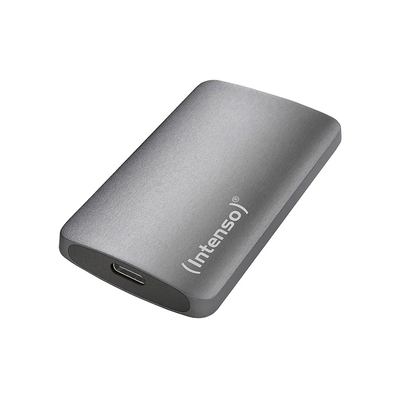 Product Eξωτερικός Σκληρός Δίσκος 500GB Intenso TX800 1,8" USB 3.2 base image