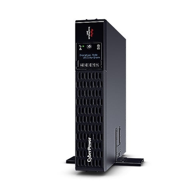 Product UPS CyberPower 2200VA ONL OLS2200ERT2UA-B base image