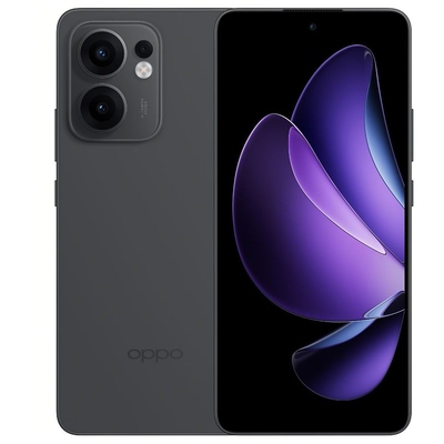 Product Smartphone Oppo Reno13 FS 5G Dual Sim 12GB RAM 512GB - Graphite Grey base image