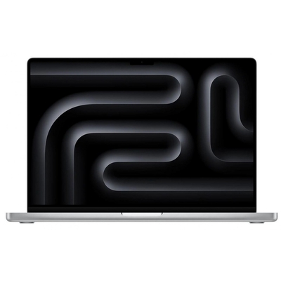 Product Laptop Apple 16,2" Macbook Pro - M4 Pro (14/20) / 48GB / 512GB / Mac OS / Silver (MX2U3ZE/A) base image