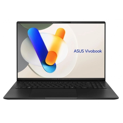 Product Laptop Asus 16" Vivobook S 16 OLED S5606MA-MX186X - Ultra 7-155H / 3,2k-120Hz / 32GB / 1TB / Win11Pro / EVO / AI (90NB12E3-M00C60) base image