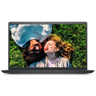 Product Laptop Dell 15,6" Inspiron 15 3520 - i5-1235U / Touch / 16GB / 1TB / Win11 / Black (3520-5124) base image