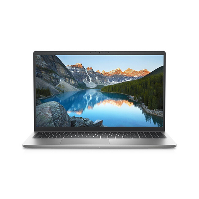 Product Laptop Dell 15,6" Inspiron 15 3520 - i7-1255U / 32GB / 1TB / Win11 / Silver (3520-7999|10M232) base image