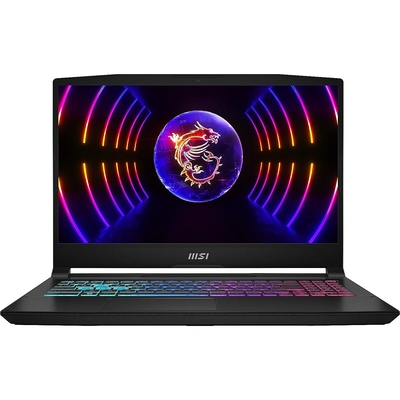 Product Laptop MSI 15,6" Katana 15 B12VFK-1437XPL Core i7-13620H"-144Hz / 32GB / 1TB / W11 / RTX 4060 (B13VFK-1437XPL|10M232W11) base image