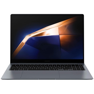 Product Laptop Samsung 16" Galaxy Book4 Pro - Ultra 7-155H AMOLED / Touch / 16GB / 1TB / Win11 (NP960XGK-KG1US) base image