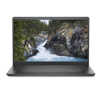 Product Laptop Dell 14" Vostro 3430 Full HD Intel Core i5 i5-1335U 16GB 256GB SSD Win11 Pro Black (N1602PVNB3430EMEA01_16) base image