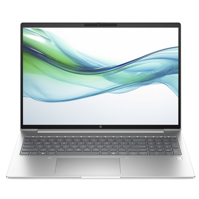 Product Laptop HP 16" ProBook 465 16 inch G11 PC AMD Ryzen 5 7535U WUXGA 16GB 1TB SSD W11Home (AD1J2ET) base image