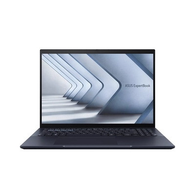 Product Laptop Asus 16" ExpertBook B5 Intel i5-1335U WUXGA 16GB DDR5 512GB SSD Intel Iris Xe Graphics Win11 Pro (B5604CVA-Q90135X) base image