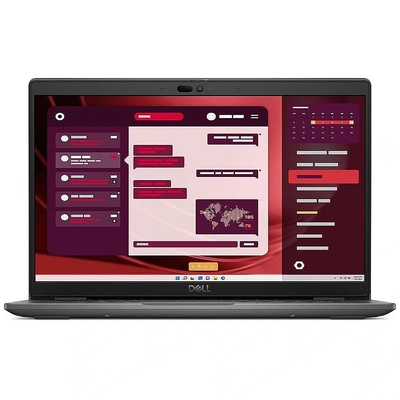 Product Laptop Dell 14" Latitude 3450 - i5-1335U / 16GB / 512GB / Win11Pro (N007L345014EMEA_VP) base image