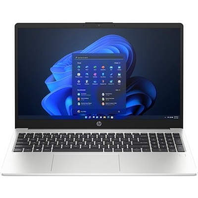 Product Laptop HP 15,6" 255 G10 - Ryzen 5 7530U / FHD / 16GB / 512GB / Backlit keyboard / Aluminum / Win11Home (A23L9EA) base image