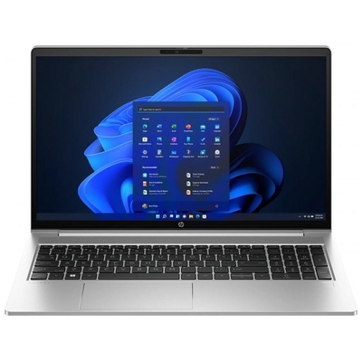 Product Laptop HP 15,6" ProBook 450 G10 - Core i5-1334U / FHD / 16GB / 512GB / Win11Home (AD1R9ET) base image