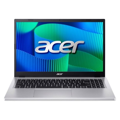 Product Laptop Acer 15,6" Extensa 15 - i5-1334U / 16GB / 512GB / Win11 / Silver (NX.EJCEP.001|16) base image