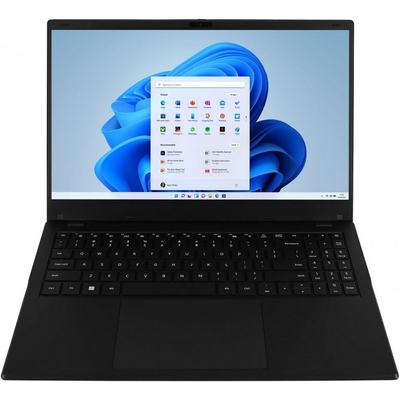 Product Laptop Techbite 15,6" PIX - Intel N5105 / 8GB / 128GB / Win11S (TECHPIX5) base image