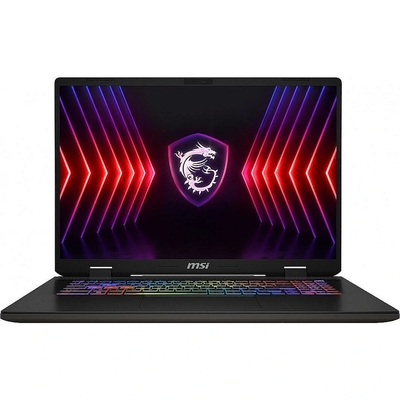 Product Laptop MSI 17,3" Sword 17 HX B14VFKG-249XPL - i7-14650HX / 16GB / 1TB / Win11 / RTX 4060 (B14VFKG-249XPL|10M2W11) base image