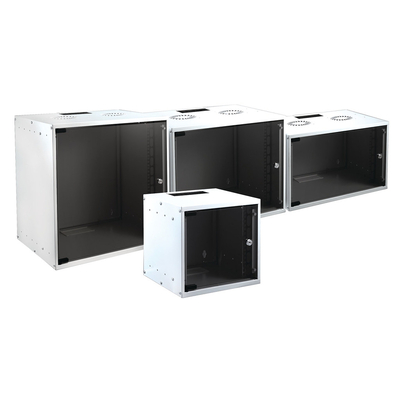 Product Αξεσουάρ για Καμπίνες Δικτύου EFB Accessory set for Wall housing Basic base image