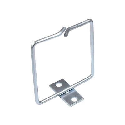 Product Αξεσουάρ για Καμπίνες Δικτύου Goodconnections cable management bracket 80 x 80 mm base image